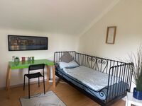 Beispiel Doppelzimmer im 1. OH Beispiel Doppelzimmer im 1. OH