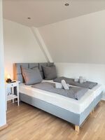 Neu! Exclusives City-Apartment - Waschmaschine Picture 3 Neu! Exclusives City-Apartment - Waschmaschine Picture 3