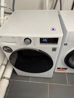 Exclusives City-Apartment - Waschmaschine, Stellplatz Picture 14 Exclusives City-Apartment - Waschmaschine, Stellplatz Picture 14