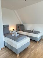 Neu! Exclusives City-Apartment - Waschmaschine Picture 1 Neu! Exclusives City-Apartment - Waschmaschine Picture 1