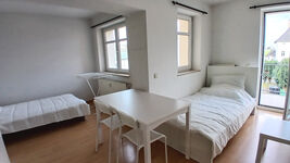 Apartments in Jesewitz | BMW, Taucha, Eilenburg, Bad Düben Obrázok 8 Apartments in Jesewitz | BMW, Taucha, Eilenburg, Bad Düben Obrázok 8