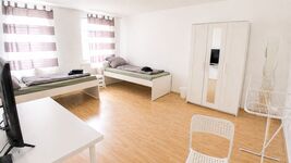 Lumini Apartments | Jesewitz Leipzig BMW Taucha Eilenburg Picture 27 Lumini Apartments | Jesewitz Leipzig BMW Taucha Eilenburg Picture 27