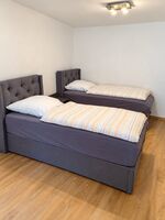 Single beds Single beds
