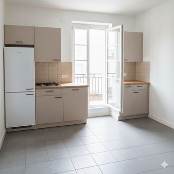 Wohnung in Heßheim Bild 3 Wohnung in Heßheim Bild 3