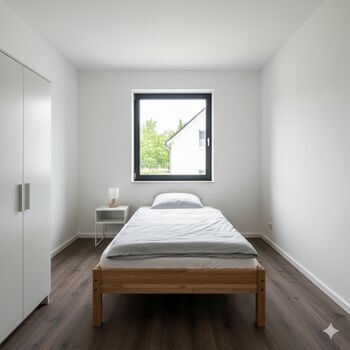 Wohnung in Heßheim Bild 2 Wohnung in Heßheim Bild 2