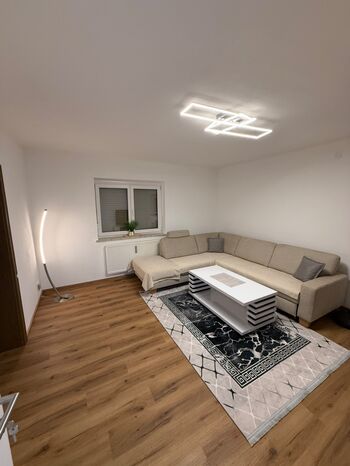 Wohnung in freilassing Für 5 personen Bild 1 Wohnung in freilassing Für 5 personen Bild 1