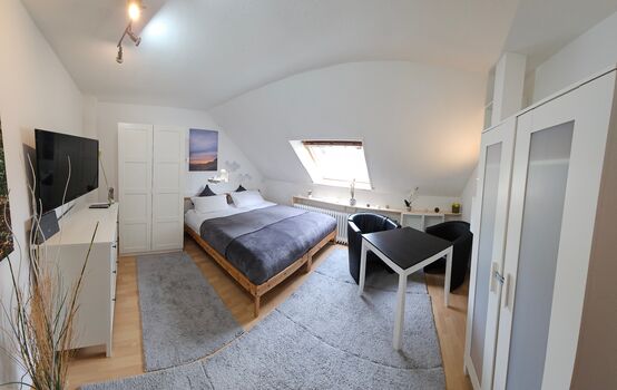 Privatzimmer Awwad Privatzimmer Awwad