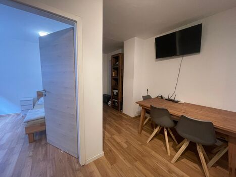 2 Zimmer Wohnung in Nürnberg für 4 Personen Bild 4 2 Zimmer Wohnung in Nürnberg für 4 Personen Bild 4