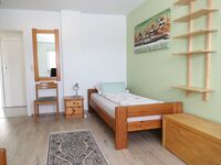 Schlafzimmer mit 2 Betten Schlafzimmer mit 2 Betten
