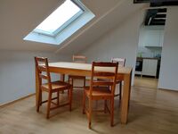 K-6 großzügige Wohnung mit EBK, WM, PKW Stellplatz uvm. Bild 1 K-6 großzügige Wohnung mit EBK, WM, PKW Stellplatz uvm. Bild 1
