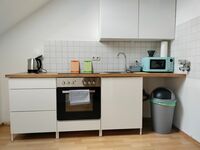 K-6 großzügige Wohnung mit EBK, WM, PKW Stellplatz uvm. Bild 3 K-6 großzügige Wohnung mit EBK, WM, PKW Stellplatz uvm. Bild 3