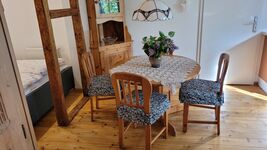 Gästezimmer HausHundertHolz Bild 1 Gästezimmer HausHundertHolz Bild 1