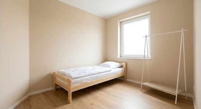 Wohnung in Ulmen Bild 1 Wohnung in Ulmen Bild 1