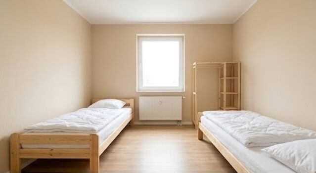 Wohnung in Ulmen Bild 2 Wohnung in Ulmen Bild 2