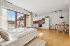 Stay Malou Apartment 4 Personen Zdjęcie 15 Stay Malou Apartment 4 Personen Zdjęcie 15