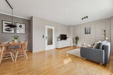 Stay Malou Apartment 4 Personen Zdjęcie 7 Stay Malou Apartment 4 Personen Zdjęcie 7