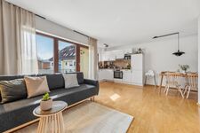 Stay Malou Apartment 4 Personen Zdjęcie 5 Stay Malou Apartment 4 Personen Zdjęcie 5