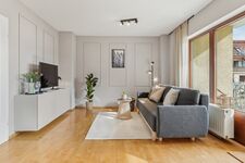 Stay Malou Apartment 4 Personen Zdjęcie 6 Stay Malou Apartment 4 Personen Zdjęcie 6