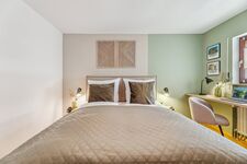 Stay Malou Apartment 4 Personen Zdjęcie 18 Stay Malou Apartment 4 Personen Zdjęcie 18