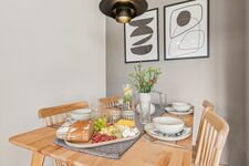 Stay Malou Apartment 4 Personen Zdjęcie 8 Stay Malou Apartment 4 Personen Zdjęcie 8