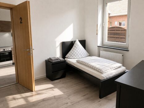 Wohnungen in Salzatal Zdjęcie 4 Wohnungen in Salzatal Zdjęcie 4