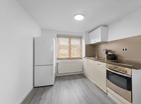 Apartment in Sinsheim Picture 3 Apartment in Sinsheim Picture 3