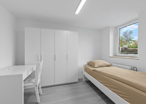 Apartment in Sinsheim Picture 2 Apartment in Sinsheim Picture 2