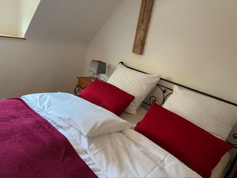Unser kleines Chalet Unser kleines Chalet