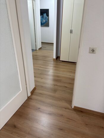 Barrierefreier Zugang Zimmer 2 Barrierefreier Zugang Zimmer 2