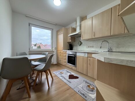 Ferienunterkunft Trost - Rottweil Ferienunterkunft Trost - Rottweil