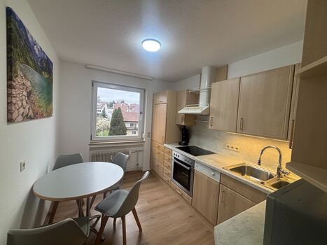 Ferienunterkunft Trost (4 bis 5 Betten in Rottweil) Ferienunterkunft Trost (4 bis 5 Betten in Rottweil)