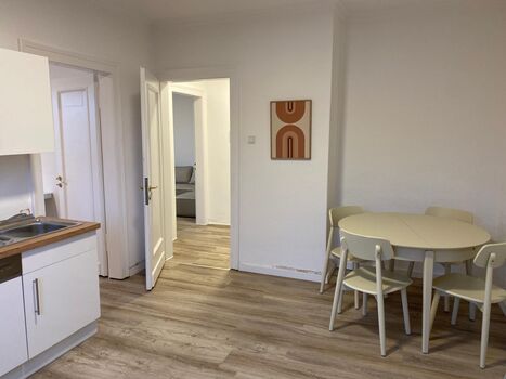 Essbereich Essbereich