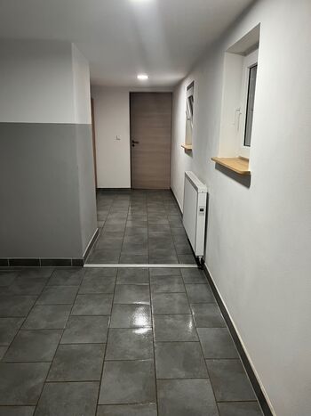 1 Apartment OG Flur 1 Apartment OG Flur