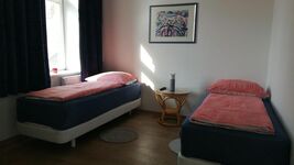 Mieszkanie w Leipzig Zdjęcie 25 Mieszkanie w Leipzig Zdjęcie 25