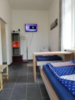 Mieszkanie w Leipzig Zdjęcie 17 Mieszkanie w Leipzig Zdjęcie 17