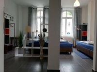 Mieszkanie w Leipzig Zdjęcie 12 Mieszkanie w Leipzig Zdjęcie 12