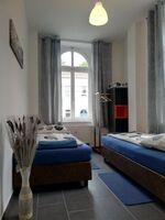 Mieszkanie w Leipzig Zdjęcie 5 Mieszkanie w Leipzig Zdjęcie 5