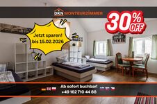 Apartment in Leipzig Picture 1 Apartment in Leipzig Picture 1