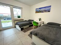 Vollmöblierte 6 Personen Wohnung Schwebheim Bild 2 Vollmöblierte 6 Personen Wohnung Schwebheim Bild 2