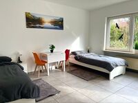 Vollmöblierte 6 Personen Wohnung Schwebheim Bild 1 Vollmöblierte 6 Personen Wohnung Schwebheim Bild 1