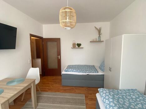 Gemütliches Apartment in Marl Obrázok 3 Gemütliches Apartment in Marl Obrázok 3