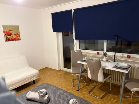 Steffies Appartement Four Zdjęcie 2 Steffies Appartement Four Zdjęcie 2
