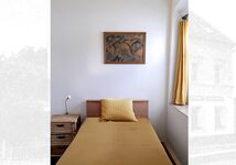 Schlafraum 3 Schlafraum 3