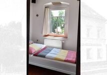 Schlafraum 3 Schlafraum 3