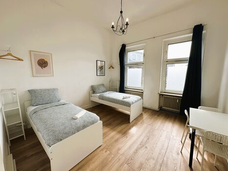 Wohnung in Rheine Bild 3 Wohnung in Rheine Bild 3