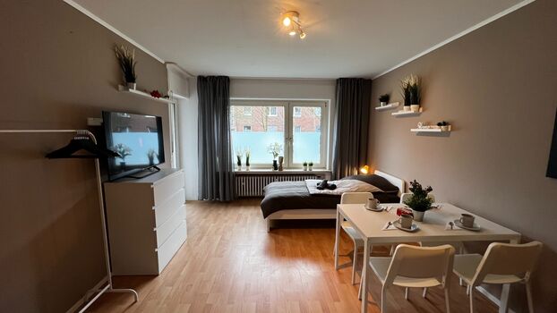Wohnung in Rheine Bild 2 Wohnung in Rheine Bild 2