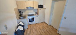 Möblierte Wohnung im Zentrum von Rostock | Langfristige Vermietung Bild 6 Möblierte Wohnung im Zentrum von Rostock | Langfristige Vermietung Bild 6