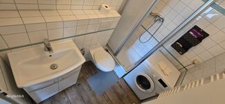 Kurzzeitmiete in Rostock Zentrum | Möblierte Wohnung | 3 Pers Bild 2 Kurzzeitmiete in Rostock Zentrum | Möblierte Wohnung | 3 Pers Bild 2
