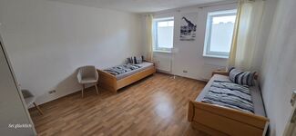 Kurzzeitmiete in Rostock Zentrum | Möblierte Wohnung | 3 Pers Bild 3 Kurzzeitmiete in Rostock Zentrum | Möblierte Wohnung | 3 Pers Bild 3