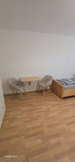Möblierte Wohnung im Zentrum von Rostock | Langfristige Vermietung Bild 9 Möblierte Wohnung im Zentrum von Rostock | Langfristige Vermietung Bild 9